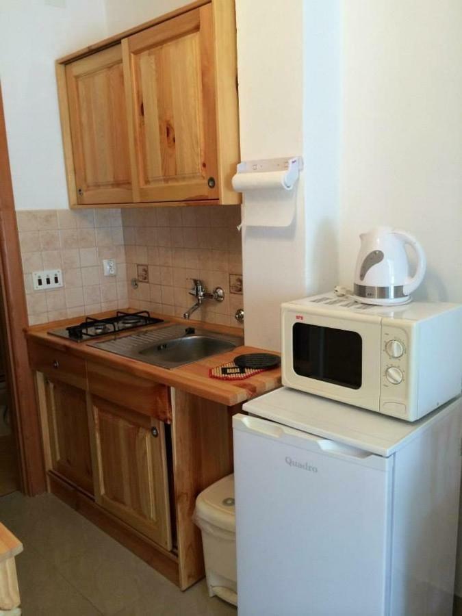 Apartmani Paklenica Starigrad Paklenica Εξωτερικό φωτογραφία