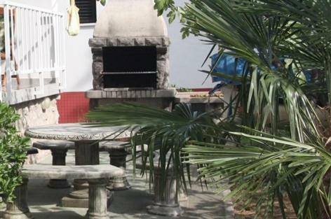 Apartmani Paklenica Starigrad Paklenica Εξωτερικό φωτογραφία
