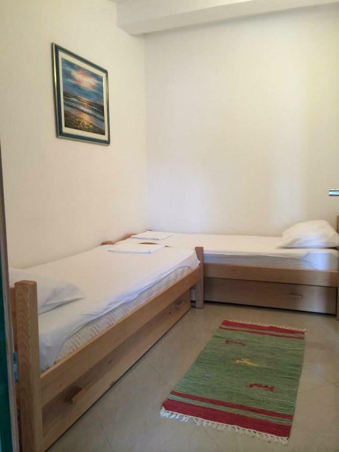 Apartmani Paklenica Starigrad Paklenica Εξωτερικό φωτογραφία