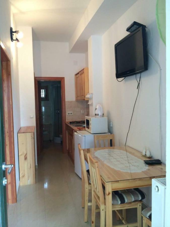 Apartmani Paklenica Starigrad Paklenica Εξωτερικό φωτογραφία