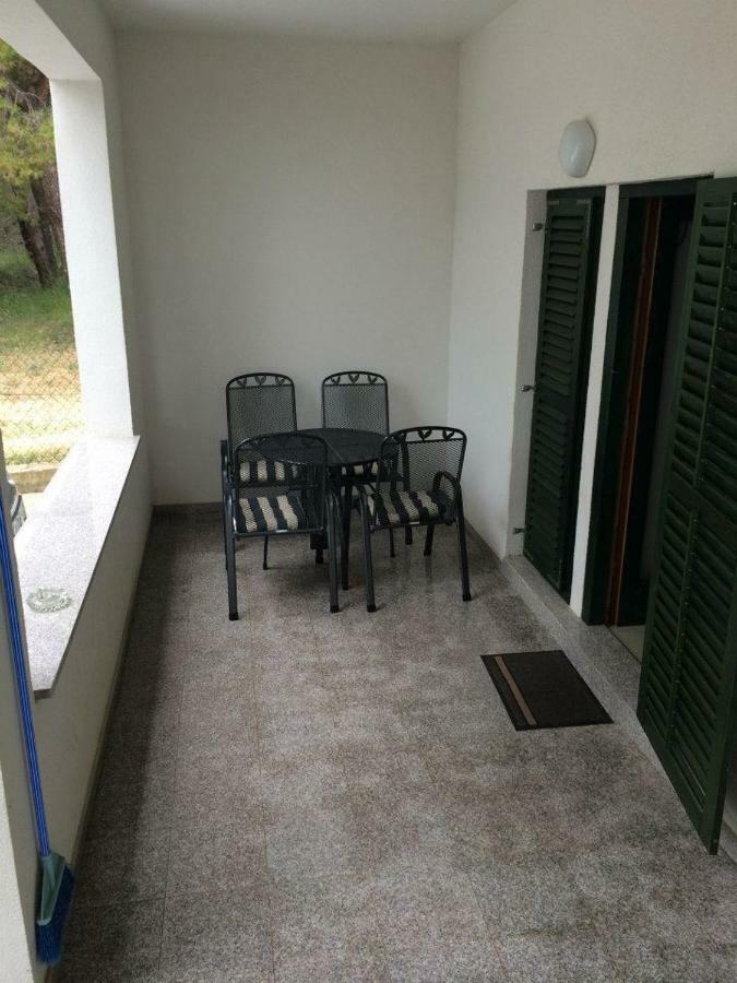 Apartmani Paklenica Starigrad Paklenica Εξωτερικό φωτογραφία