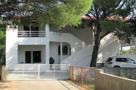 Apartmani Paklenica Starigrad Paklenica Εξωτερικό φωτογραφία
